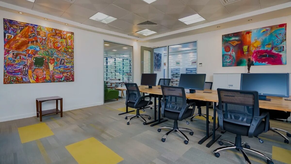 Teja-Spaces-Dedicated-Coworking-Desks