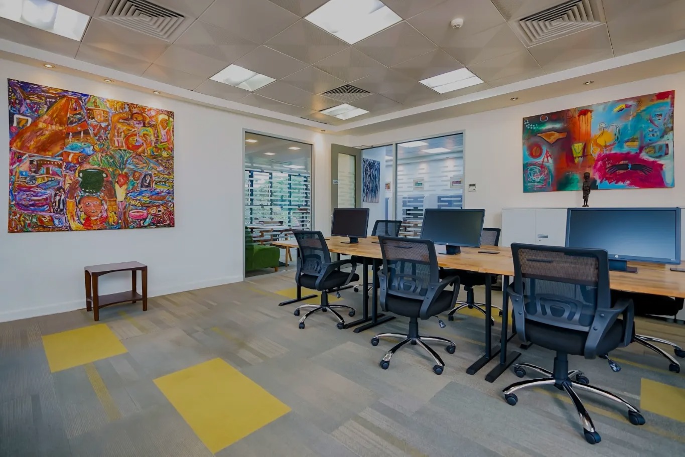 Teja-Spaces-Dedicated-Coworking-Desks