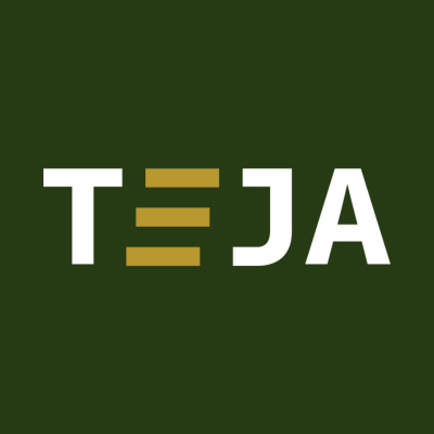 Teja Spaces